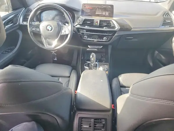5UXTY5C02LLT35406 2020 BMW X3 - Image 8
