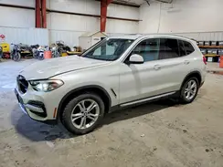 5UXTY5C02LLT35759 2020 BMW X3