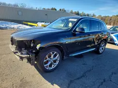 5UXTY5C02LLT36460 2020 BMW X3