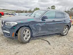 5UXTY5C02LLT36880 2020 BMW X3
