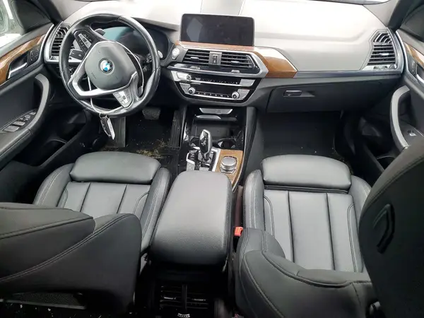 5UXTY5C02LLT36880 2020 BMW X3 - Image 8