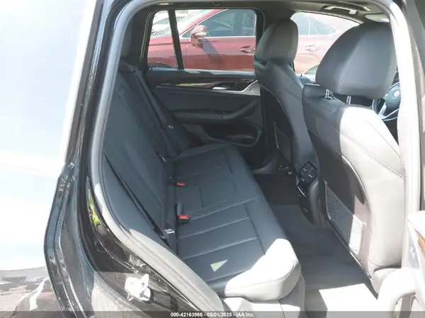 5UXTY5C02LLT36913 2020 BMW X3 - Image 8