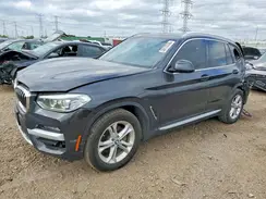 5UXTY5C02LLT36961 2020 BMW X3