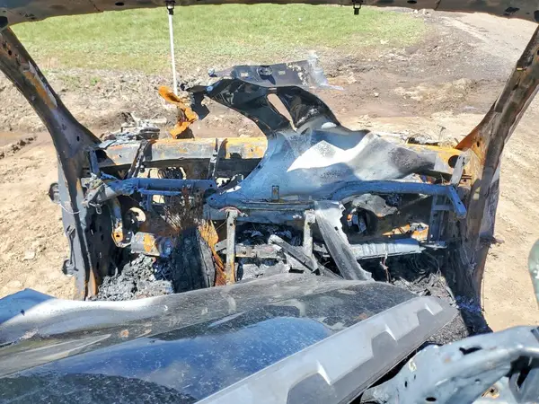 5UXTY5C02LLT37060 2020 BMW X3 - Image 8