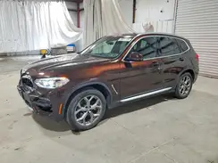 5UXTY5C02LLT37088 2020 BMW X3