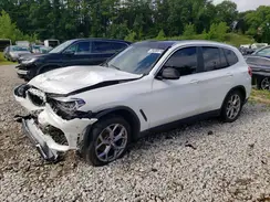5UXTY5C02LLT37480 2020 BMW X3