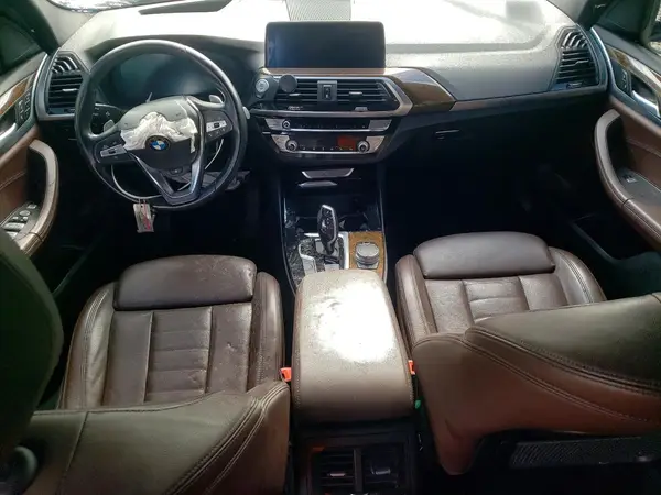5UXTY5C02LLT37480 2020 BMW X3 - Image 8