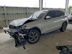 5UXTY5C02LLT37592 2020 BMW X3