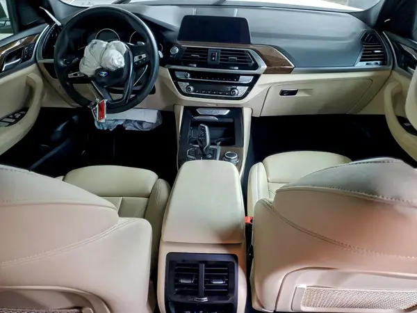 5UXTY5C02LLT37592 2020 BMW X3 - Image 8