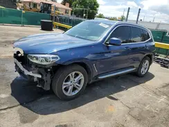 5UXTY5C02LLT38533 2020 BMW X3