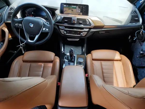 5UXTY5C02LLT38533 2020 BMW X3 - Image 8