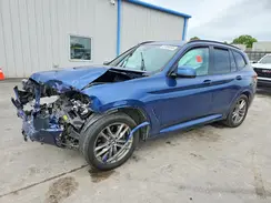 5UXTY5C02M9D97096 2021 BMW X3