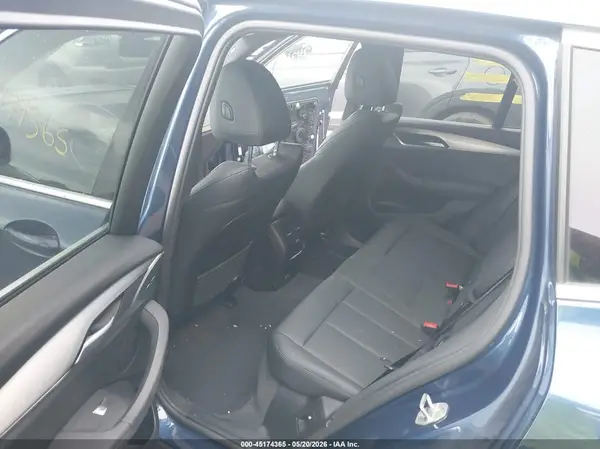 5UXTY5C02M9E07061 2021 BMW X3 - Image 8