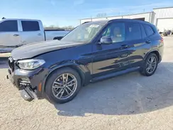5UXTY5C02M9E25270 2021 BMW X3