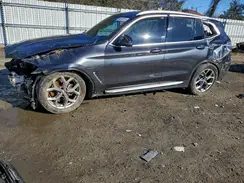 5UXTY5C02M9E39315 2021 BMW X3