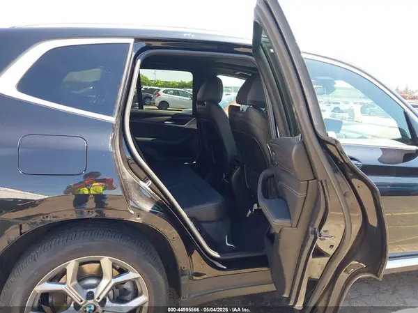 5UXTY5C02M9E41839 2021 BMW X3 - Image 8