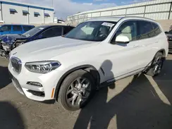 5UXTY5C02M9E48368 2021 BMW X3