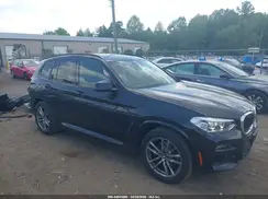 5UXTY5C02M9E50704 2021 BMW X3