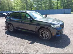 5UXTY5C02M9F26115 2021 BMW X3