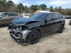5UXTY5C02M9F30990 2021 BMW X3