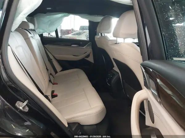 5UXTY5C02M9F44565 2021 BMW X3 - Image 8