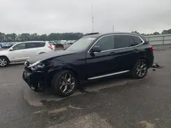 5UXTY5C02M9F63293 2021 BMW X3