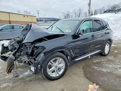 5UXTY5C02M9F70146 2021 BMW X3