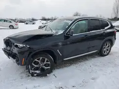 5UXTY5C02M9F80191 2021 BMW X3