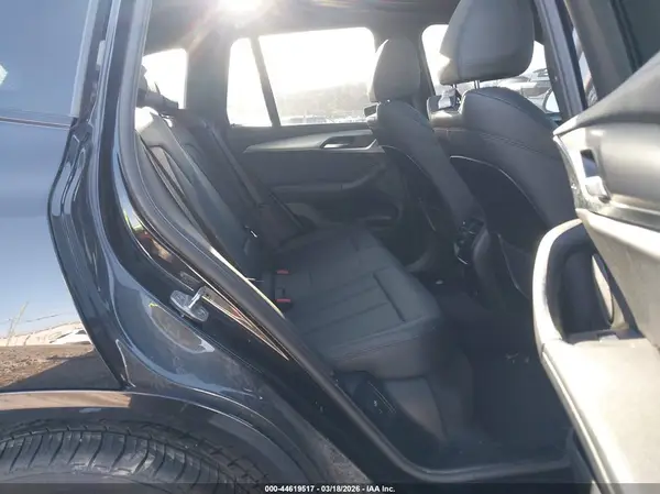 5UXTY5C02M9G13657 2021 BMW X3 - Image 8