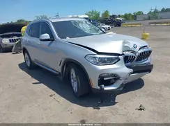 5UXTY5C02M9G23881 2021 BMW X3