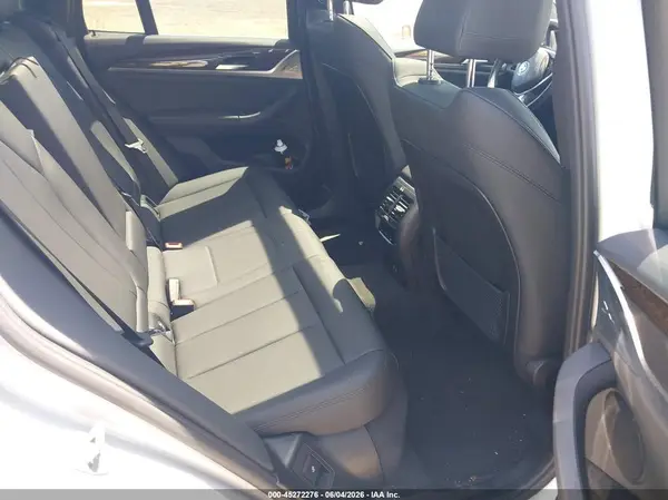 5UXTY5C02M9G23881 2021 BMW X3 - Image 8