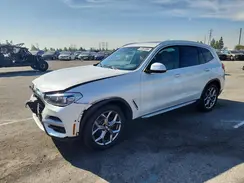 5UXTY5C02M9G49199 2021 BMW X3