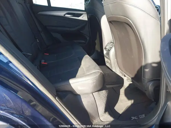 5UXTY5C02M9G49347 2021 BMW X3 - Image 8