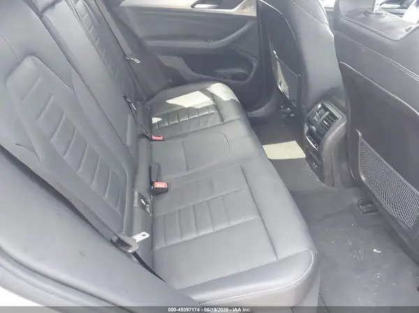 5UXTY5C02M9G54256 2021 BMW X3 - Image 8