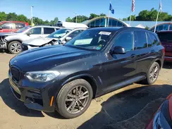 5UXTY5C02M9G63135 2021 BMW X3