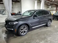 5UXTY5C02M9G95969 2021 BMW X3
