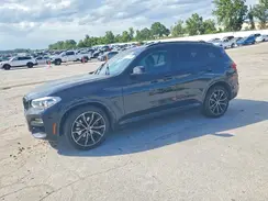 5UXTY5C02M9H06923 2021 BMW X3