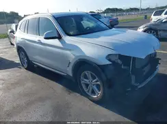 5UXTY5C02M9H25021 2021 BMW X3
