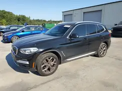 5UXTY5C02M9H28579 2021 BMW X3
