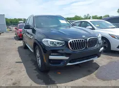 5UXTY5C02M9H59301 2021 BMW X3
