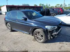 5UXTY5C02M9H65938 2021 BMW X3