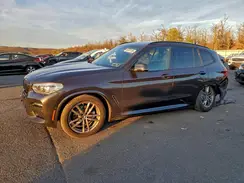 5UXTY5C02M9H92167 2021 BMW X3