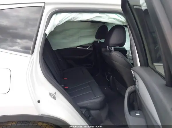 5UXTY5C02M9H94209 2021 BMW X3 - Image 8