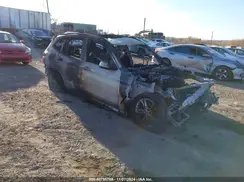 5UXTY5C03L9B04224 2020 BMW X3