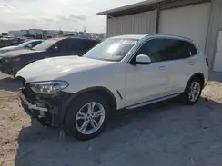 5UXTY5C03L9B06300 2020 BMW X3