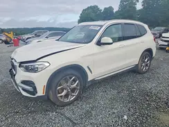 5UXTY5C03L9B16678 2020 BMW X3