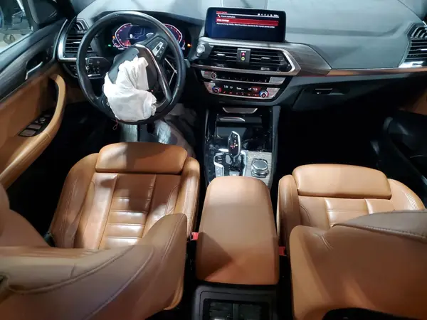5UXTY5C03L9B17538 2020 BMW X3 - Image 8