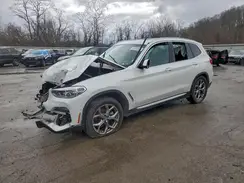 5UXTY5C03L9B29995 2020 BMW X3
