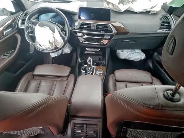 5UXTY5C03L9B29995 2020 BMW X3 - Image 8