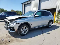 5UXTY5C03L9B31519 2020 BMW X3